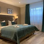 Mertinkus Nordseehotel Cuxhaven