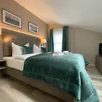 Mertinkus Nordseehotel Szálloda Cuxhaven