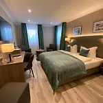 Mertinkus Nordseehotel Hotel