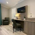Szálloda Mertinkus Nordseehotel Cuxhaven