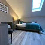 Mertinkus Nordseehotel *