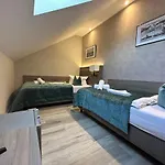 Mertinkus Nordseehotel * Cuxhaven