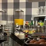 호텔 Mertinkus Nordseehotel 쿡스하펜