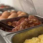 Szálloda Mertinkus Nordseehotel Cuxhaven