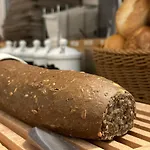 Mertinkus Nordseehotel 호텔 *