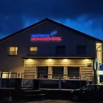 Mertinkus Nordseehotel * Cuxhaven