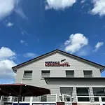 Mertinkus Nordseehotel Szálloda Cuxhaven