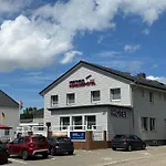 Mertinkus Nordseehotel * Cuxhaven