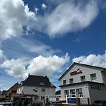 Mertinkus Nordseehotel Szálloda