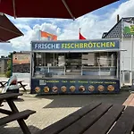 Szálloda Mertinkus Nordseehotel Cuxhaven