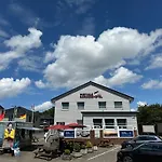 Szálloda Mertinkus Nordseehotel *
