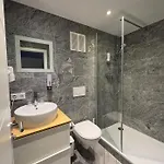 Szálloda Mertinkus Nordseehotel Cuxhaven
