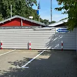 Szálloda Mertinkus Nordseehotel *