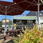 Mertinkus Nordseehotel *