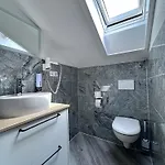 Mertinkus Nordseehotel Szálloda