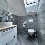Mertinkus Nordseehotel Szálloda Cuxhaven