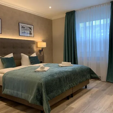 Mertinkus Nordseehotel Cuxhaven