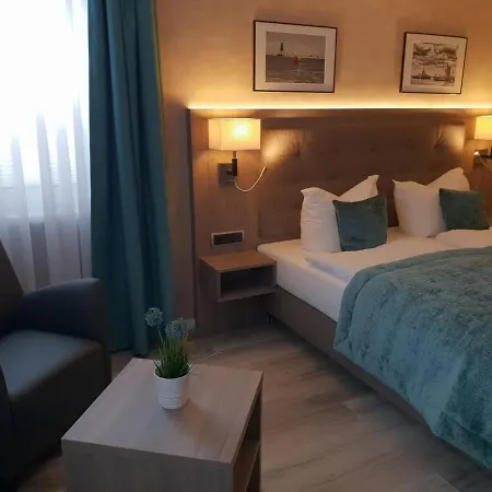 Mertinkus Nordseehotel