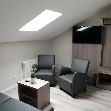 Mertinkus Nordseehotel