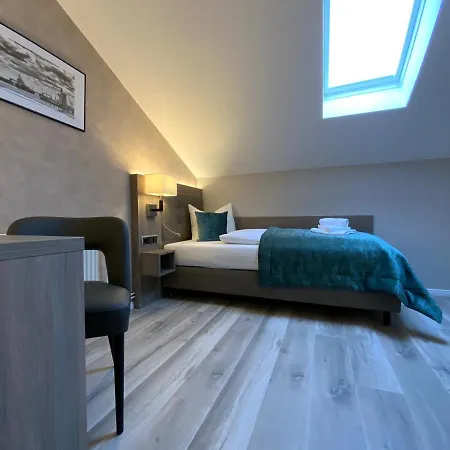 Mertinkus Nordseehotel *