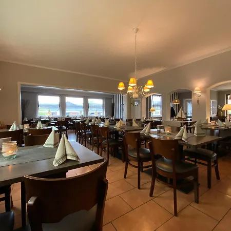 Mertinkus Nordseehotel * Cuxhaven