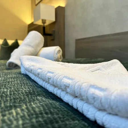 Mertinkus Nordseehotel *