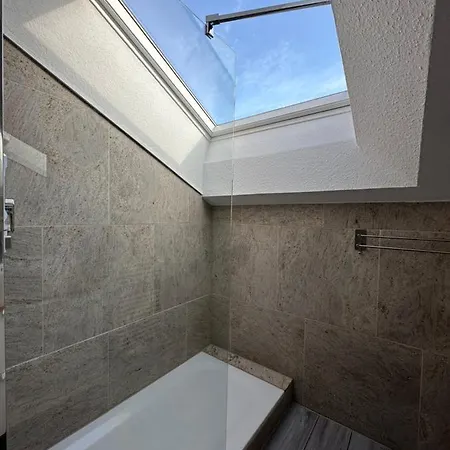 Mertinkus Nordseehotel Frühstückspension