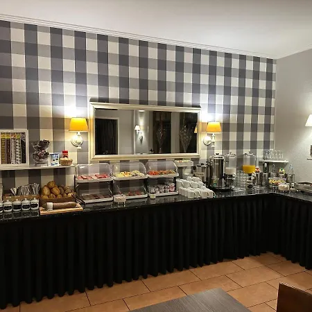 Mertinkus Nordseehotel