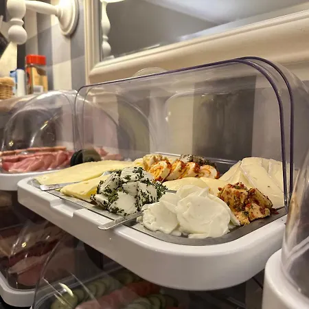 Mertinkus Nordseehotel Bed & Breakfast Cuxhaven