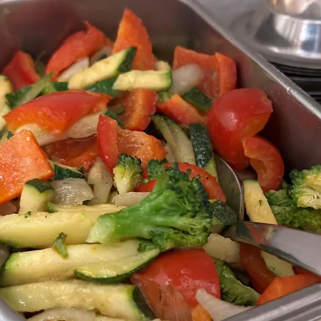 Mertinkus Nordseehotel Frühstückspension Cuxhaven