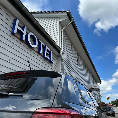 Mertinkus Nordseehotel Cuxhaven