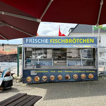 Mertinkus Nordseehotel *