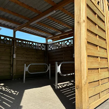 Mertinkus Nordseehotel * Cuxhaven