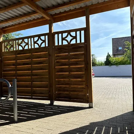 Mertinkus Nordseehotel Bed & Breakfast