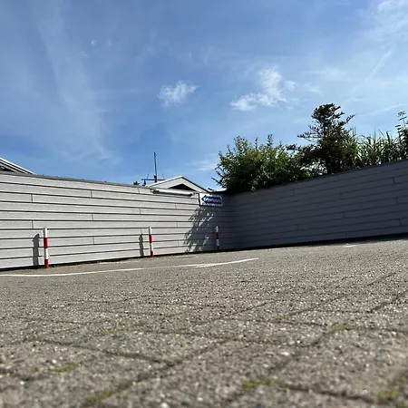 Bed & Breakfast Mertinkus Nordseehotel