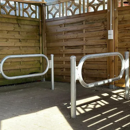 Mertinkus Nordseehotel Bed & Breakfast *