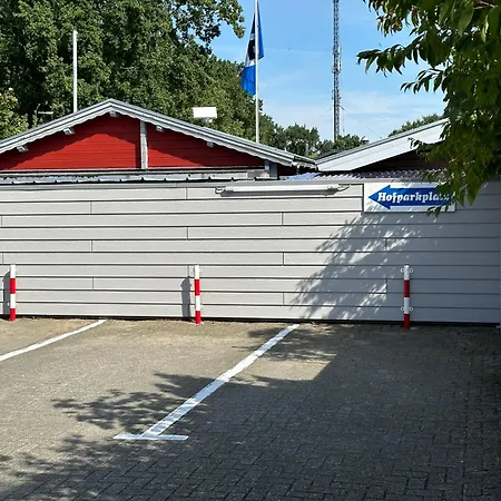 Bed & Breakfast Mertinkus Nordseehotel *