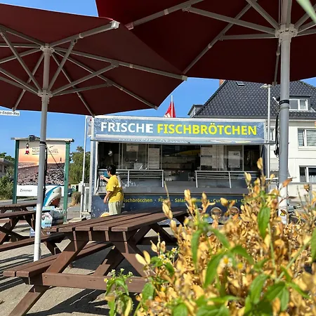 Mertinkus Nordseehotel *