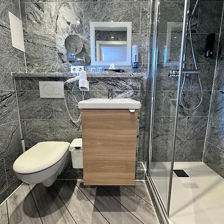 Bed & Breakfast Mertinkus Nordseehotel Cuxhaven