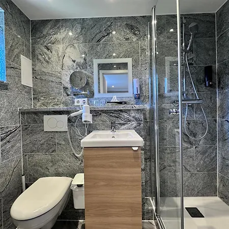 Bed & Breakfast Mertinkus Nordseehotel