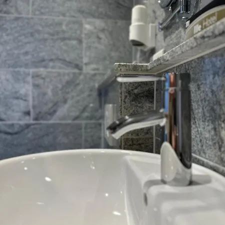 Mertinkus Nordseehotel Bed & Breakfast *