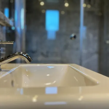 Mertinkus Nordseehotel Bed & Breakfast Cuxhaven