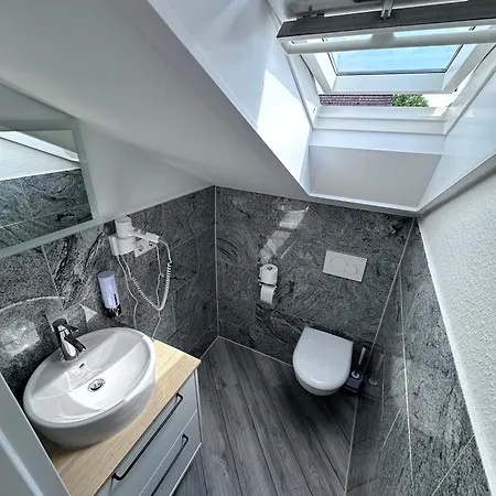 Mertinkus Nordseehotel *