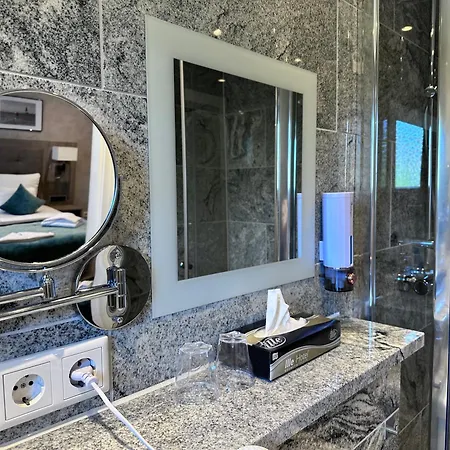 Mertinkus Nordseehotel * Cuxhaven