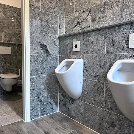 Mertinkus Nordseehotel