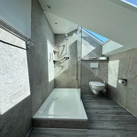 Mertinkus Nordseehotel * Cuxhaven