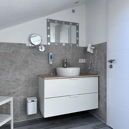 Bed & Breakfast Mertinkus Nordseehotel