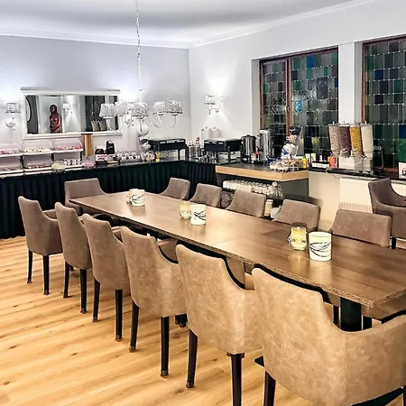 Mertinkus Nordseehotel *