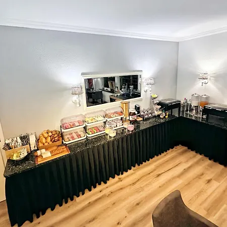 Mertinkus Nordseehotel Cuxhaven