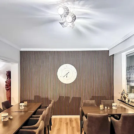 Mertinkus Nordseehotel